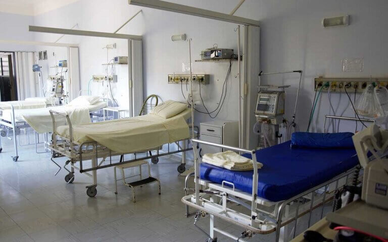 Καμπανάκι Ιατρικού Συλλόγου Φθιώτιδας για τις ελλείψεις στο Γενικό Νοσοκομείο Λαμίας