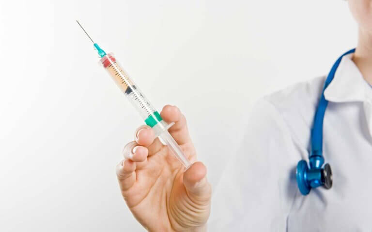 Αλλεργικοί και ο εμβολιασμός έναντι του Covid-19